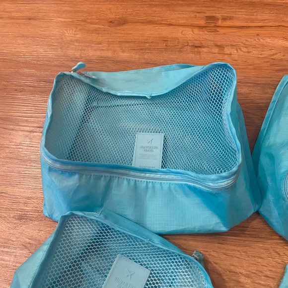 Packing cubes - Picture 5 of 5